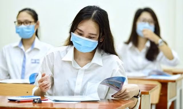 Học viện Ngân hàng thêm phương thức tuyển sinh, điểm chuẩn 3 năm trước dao động thế nào?
