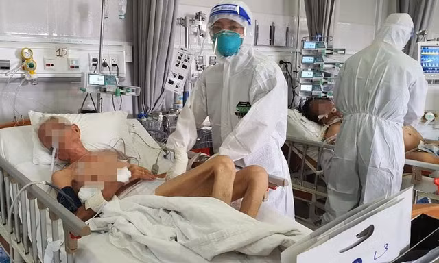 Nhiều người "sốc" vì thành F0 lần 3 trong vài tháng: Chuyên gia nói gì?