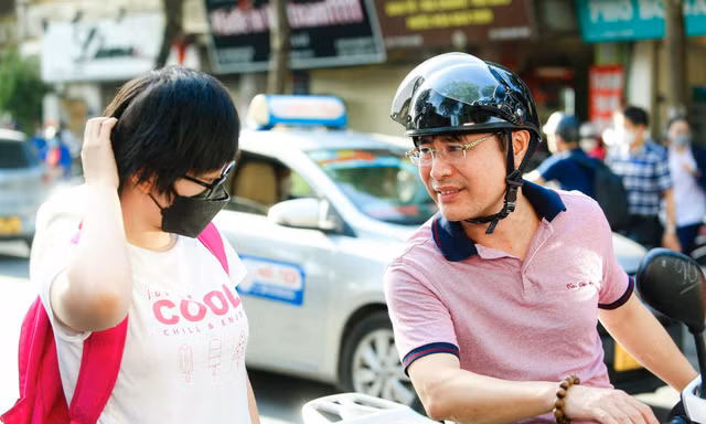 Top các trường có điểm chuẩn lớp 10 cao nhất Hà Nội năm 2022