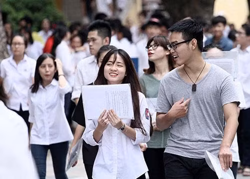Tuyển sinh năm 2023 có gì mới: Dự kiến không xét tuyển sớm mọi phương thức