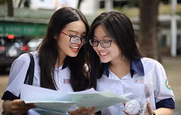 Nóng: Thông tin mới nhất về tuyển sinh của Trường Đại học Kinh tế Quốc dân năm 2023