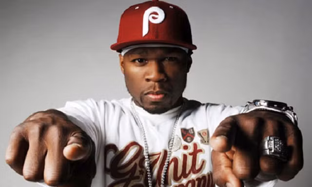 Ca sĩ 50 Cent khiêu chiến McGregor