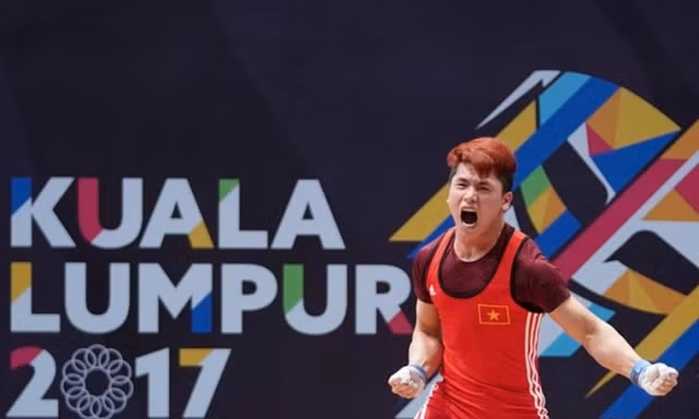 Văn Vinh thi đấu ấn tượng nhất hôm qua