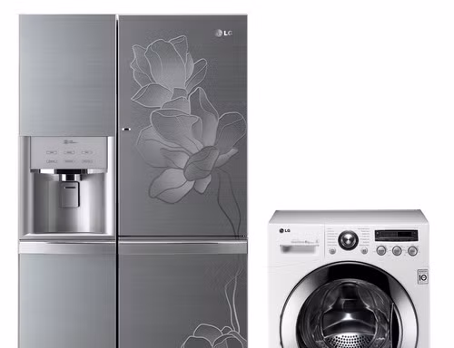 Trải nghiệm công nghệ Core Tech với LG