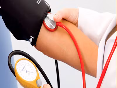 Có nên ăn kiêng tuyệt đối khi cao huyết áp?