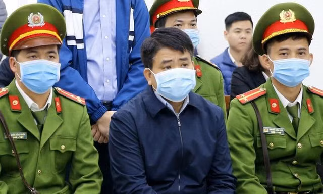 Ông Nguyễn Đức Chung can thiệp để Cty Nhật Cường thực hiện gói thầu số hoá như nào?