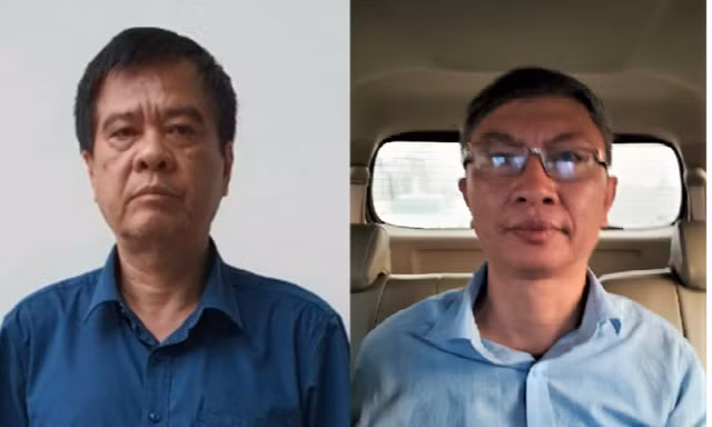 Khởi tố, bắt tạm giam Giám đốc Sở GD&ĐT tỉnh Điện Biên