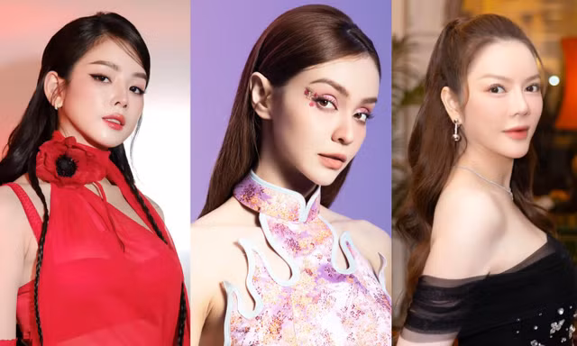 Sao Việt nói gì: MLee phủ nhận việc được nâng đỡ, Lý Nhã Kỳ làm rõ quan hệ với Gil Lê