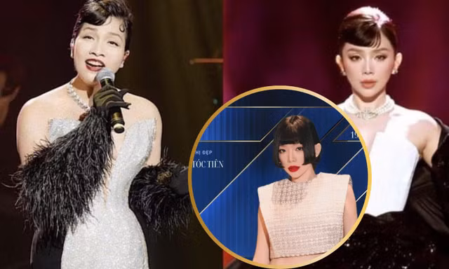 Tóc Tiên được mong đợi xuất hiện tại "Chị Đẹp" mùa 2 sau khi "xin vía" diva Mỹ Linh