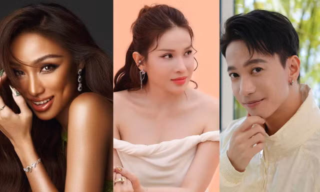 Bảo Ngọc tiết lộ lý do trượt Top 2 Miss Cosmo Vietnam, Khả Như thực sự "nghỉ chơi" Puka?