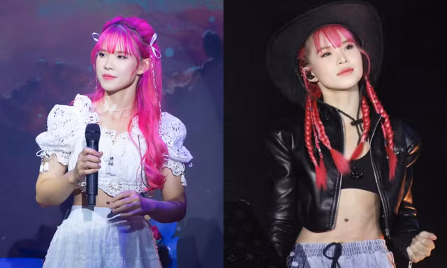 Trở lại showbiz sau 6 năm vắng bóng với MV kinh phí thấp, "Cừu Bông" Khởi My nói gì?