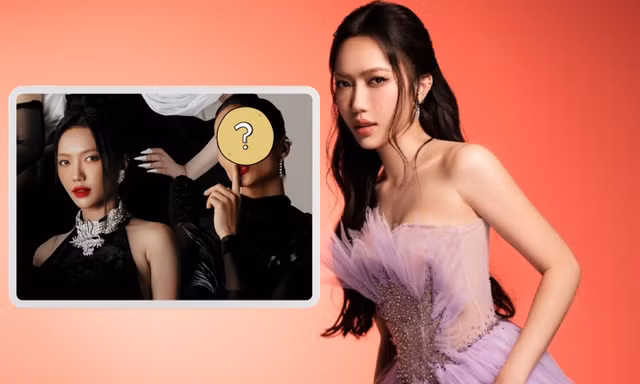 Diệu Nhi bị "cấm" hát tại "Chị Đẹp Đạp Gió Rẽ Sóng", có liên quan đến một nàng hậu?