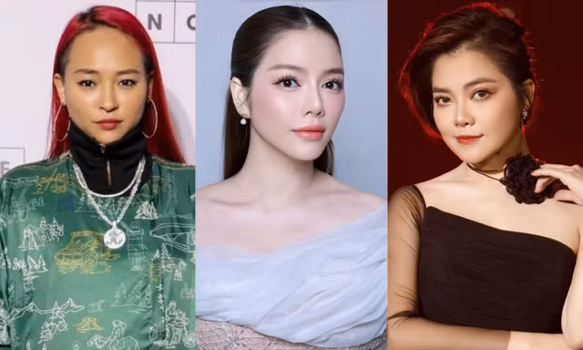 Sao Việt nói gì: Kimmese khẳng định nghệ sĩ phải đánh đổi, Lý Nhã Kỳ ấn định ngày cưới