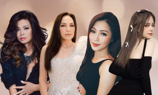 4 giọng ca khủng được dự đoán có mặt tại Ca Sĩ Mặt Nạ mùa 2: Hương Tràm vẫn là ẩn số