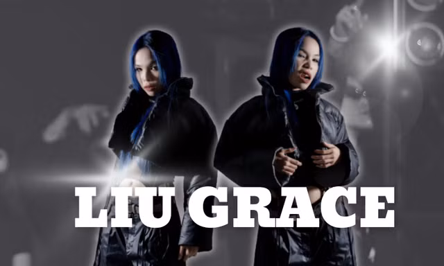 "Vành Khuyên Nhỏ" Liu Grace mạnh mẽ vượt qua loạt "quái vật", tỏa sáng tại Rap Việt