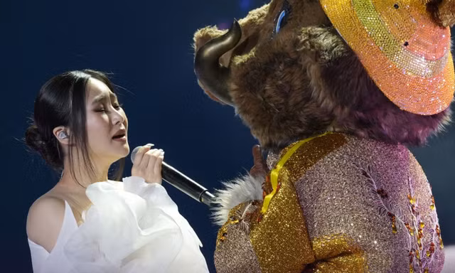 Hương Tràm nhận xét thế nào về "Voi Bản Đôn" Anh Tú mà Chi Pu bỗng dưng bị réo tên?