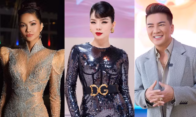 Lệ Quyên than thở hậu lùm xùm show "Chị Đẹp", H’Hen Niê nghẹn ngào vì tình cũ