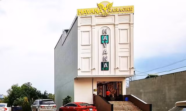 Tạm ngưng hoạt động quán karaoke có con lãnh đạo Bảo Lộc tổ chức ‘chơi’ ma túy