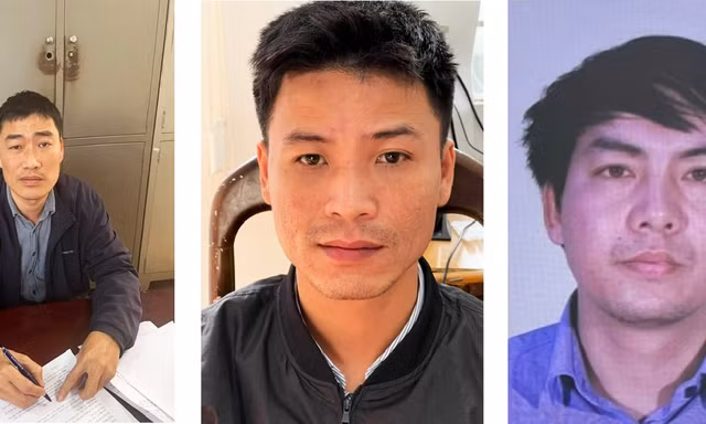 Vụ hối lộ để làm sai lệch hồ sơ địa chính tại Lâm Đồng: Bắt thêm ba bị can