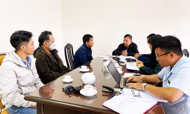 Điều tra, xử lý nhóm tài xế ‘chặt chém’ hành khách ở Đà Lạt