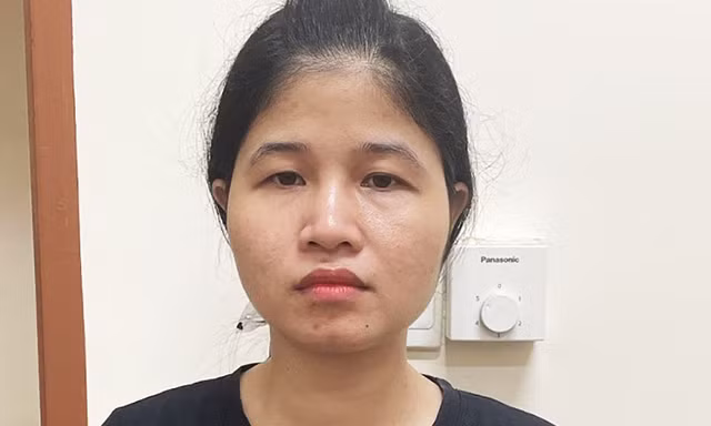 Cựu nữ cán bộ địa chính dùng 10 sổ đỏ giả lừa 3,7 tỷ đồng