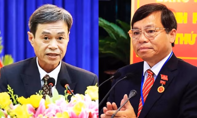 Bí thư TP Đà Lạt và Bảo Lộc xin nghỉ hưu trước tuổi