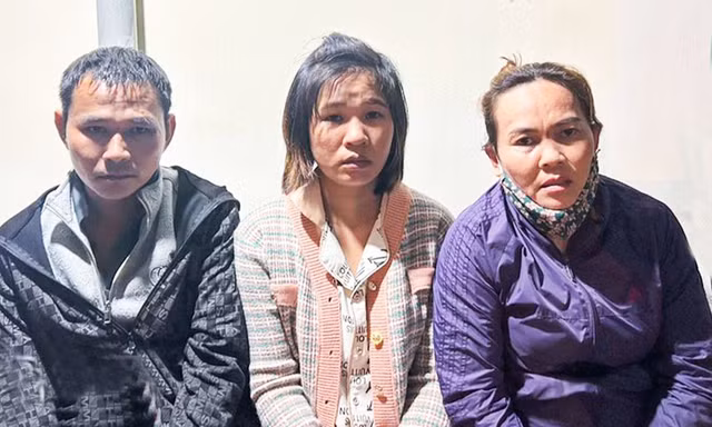 Thuê phòng khách sạn ở Đà Lạt để hành nghề móc túi du khách đi chơi lễ