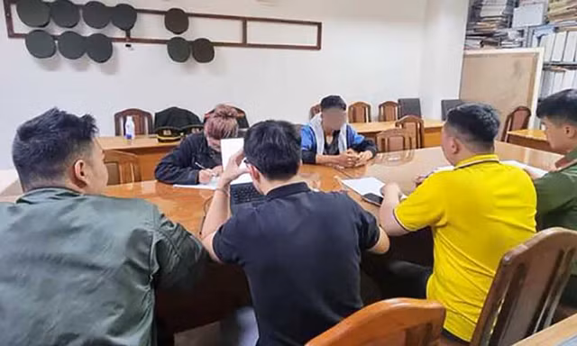 Thêm ba người tung tin giả 'Đà Lạt có biến' bị công an mời lên làm việc 