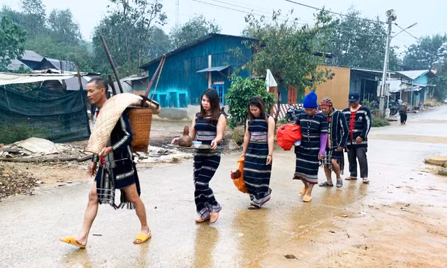 Lâm Đồng nâng cao sinh kế, giảm hộ nghèo vùng đồng bào dân tộc thiểu số