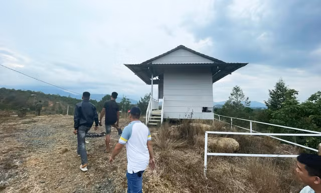 Tạm giam 6 đối tượng trong vụ bắt giữ một thiếu niên ở Lâm Đồng