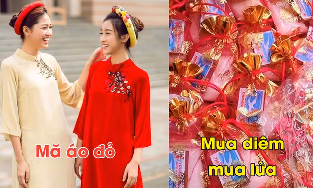 Những điều kiêng kỵ dịp đầu năm mới cần phải biết để cả năm bình an 
