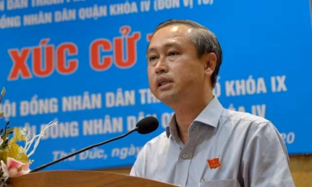 Bộ máy nhân sự thành phố Thủ Đức: Cần bao nhiêu người, bao giờ sẽ xong?