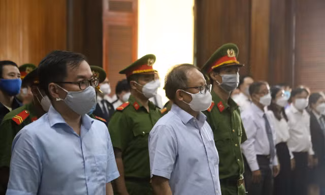 Phó Bí thư TPHCM giãi bày về sai phạm của một số lãnh đạo chủ chốt