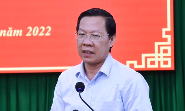 Chọn 70-80% nội dung thẩm quyền cấp tỉnh để đề xuất làm cơ chế đặc thù cho Thủ Đức