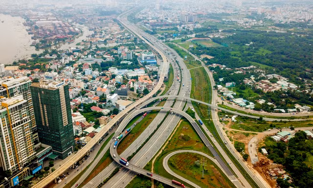 HĐND ba quận đồng ý lập thành phố Thủ Đức