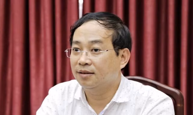 Thành uỷ TPHCM thông tin nguyên nhân qua đời của Chủ tịch UBND huyện Bình Chánh