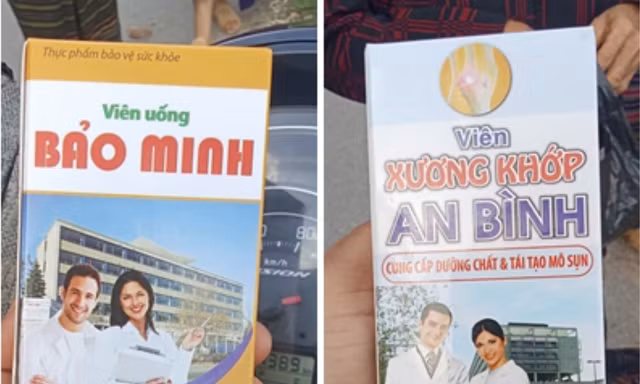 Sở Y tế Nghệ An vào cuộc vụ khám bệnh miễn phí rồi dụ bán 'thuốc đắt'