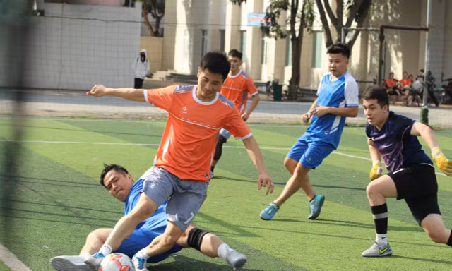 Đoàn khối Doanh nghiệp Nghệ An - dấu ấn 27 năm hình thành và phát triển