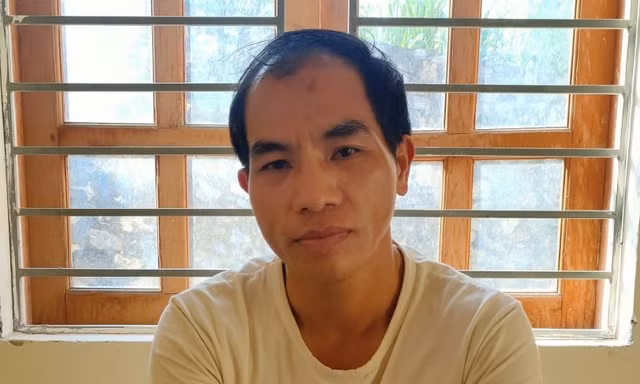 Nổ súng bắn chủ nhà khi trộm gà rồi lẩn trốn suốt 14 năm