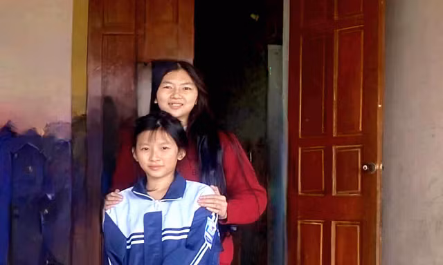 Xin ra Hà Nội làm thêm, hai chị em gái mất tích nhiều ngày qua