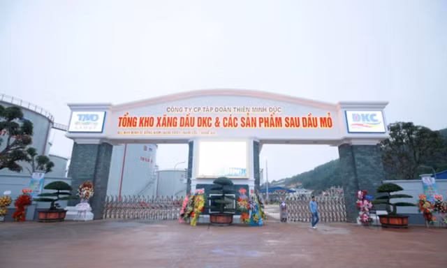 Nữ chủ tịch tập đoàn vừa bị hoãn xuất cảnh: Tiết lộ nợ thuế 'khủng' 