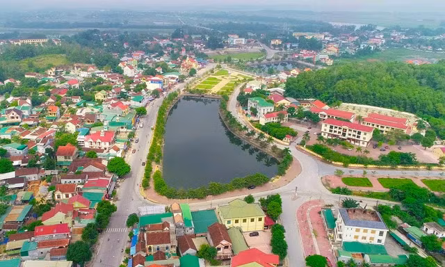 Một huyện ở Nghệ An có 33 cán bộ xin nghỉ hưu trước tuổi