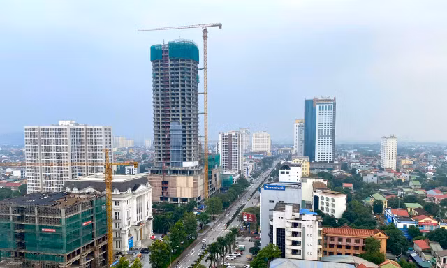 Nghệ An vừa làm gì mà tiết kiệm được hơn 550 tỷ đồng?