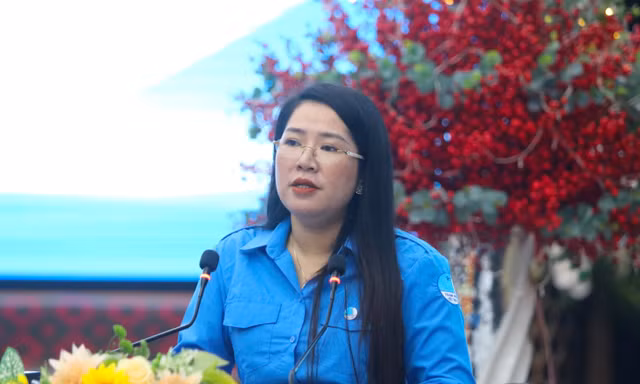 Nhiều chỉ tiêu vượt kế hoạch trong công tác hội và phong trào thanh niên Nghệ An