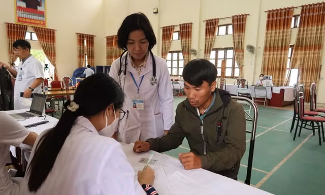 Vụ hàng loạt công nhân mắc bụi phổi: Công ty chi trả hơn nửa tỷ đồng cho các nạn nhân tử vong