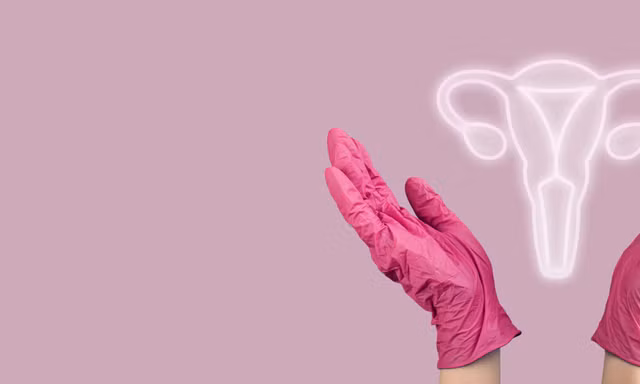 Phải làm gì khi thấy kết luận u nang buồng trứng trên giấy siêu âm?