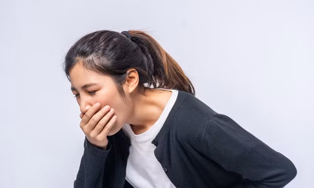 Chữa bệnh trào ngược dạ dày bằng những cách đơn giản