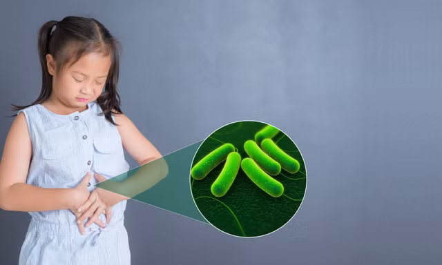 Kẻ thầm lặng gây ung thư dạ dày, người lớn trẻ nhỏ đều nên cảnh giác