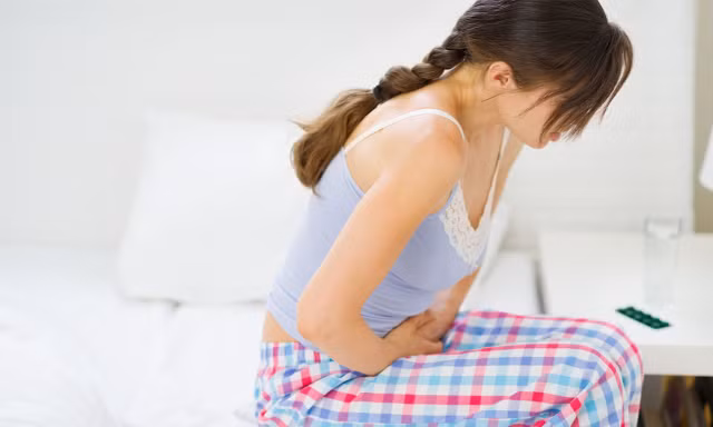Những kinh nghiệm đơn giản giúp vượt qua cơn đau bụng ngày 'đèn đỏ'