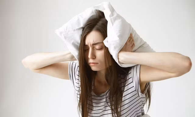 Đừng chủ quan khi hay bị đau nửa đầu